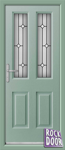 Chartwell Green Frame